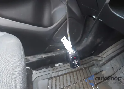 2022 Buick Encore Gx Awd Preferred from USA, damaged, VIN KL4MMCSLXNB096000